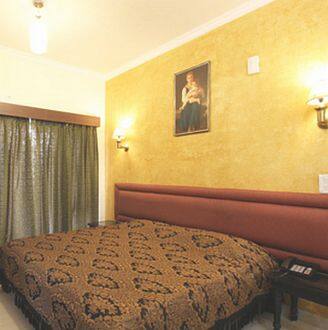 Bhrat Resort, Mussoorie 2